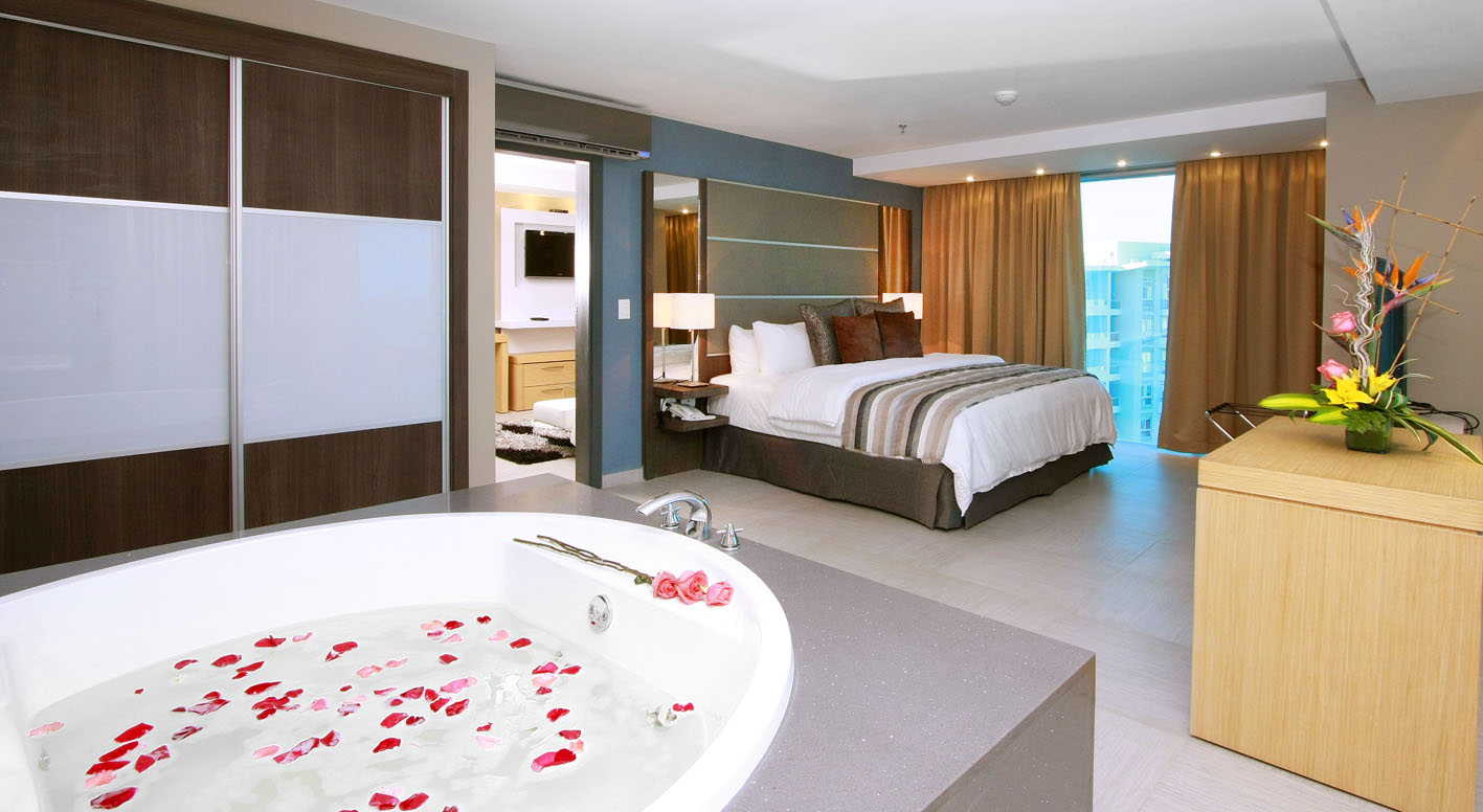 Tibisay Hotel Boutique Porlamar