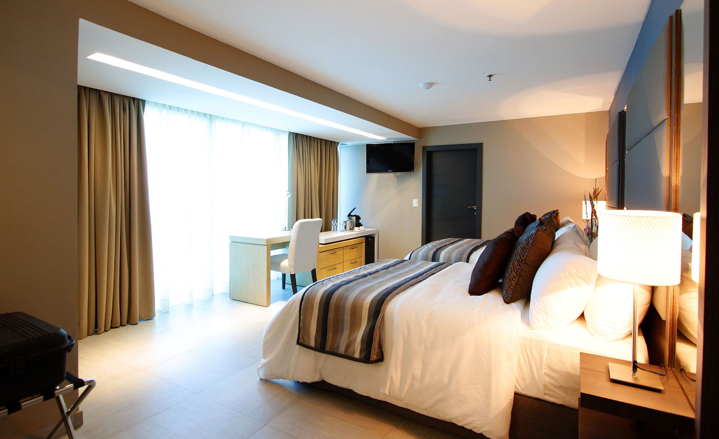 Tibisay Hotel Boutique Porlamar