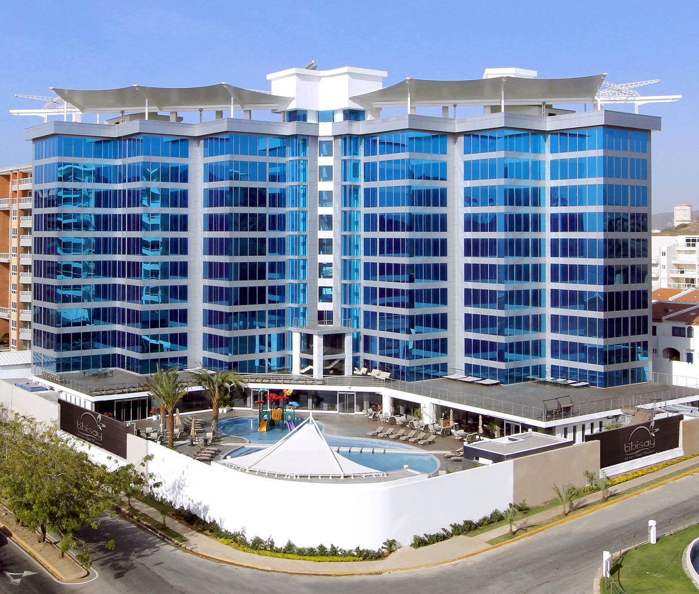 Tibisay Hotel Boutique Porlamar