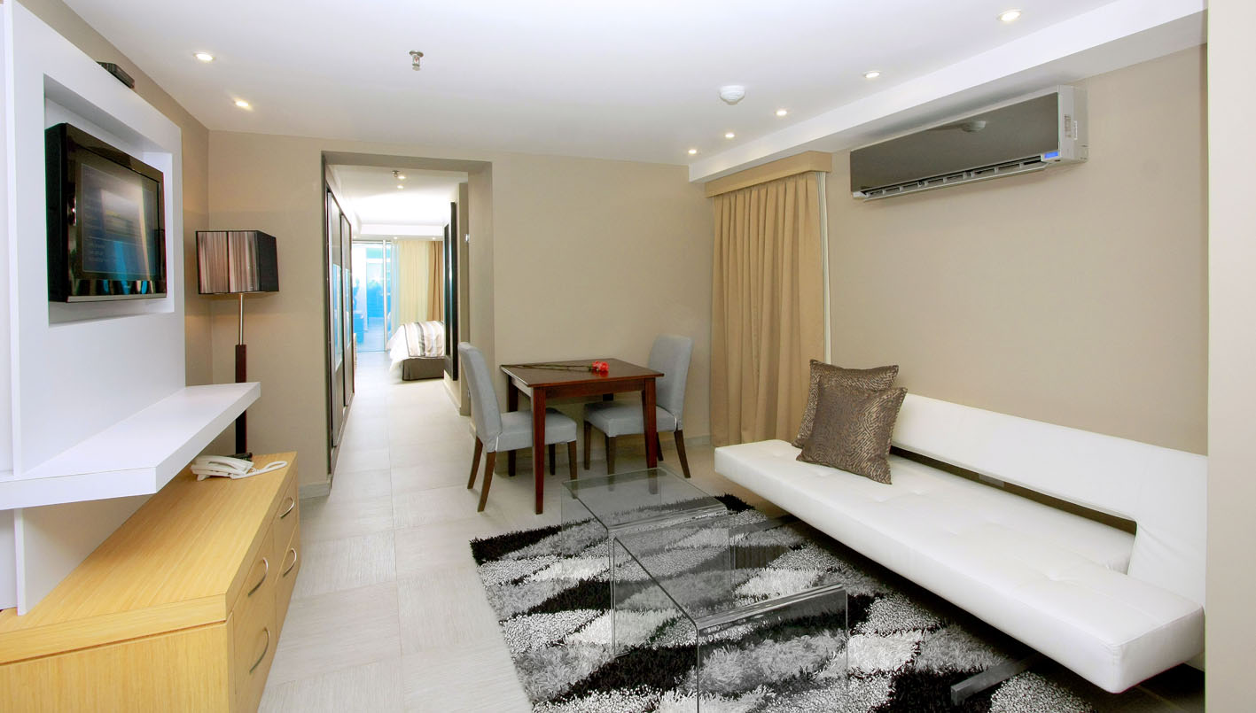 Tibisay Hotel Boutique Porlamar