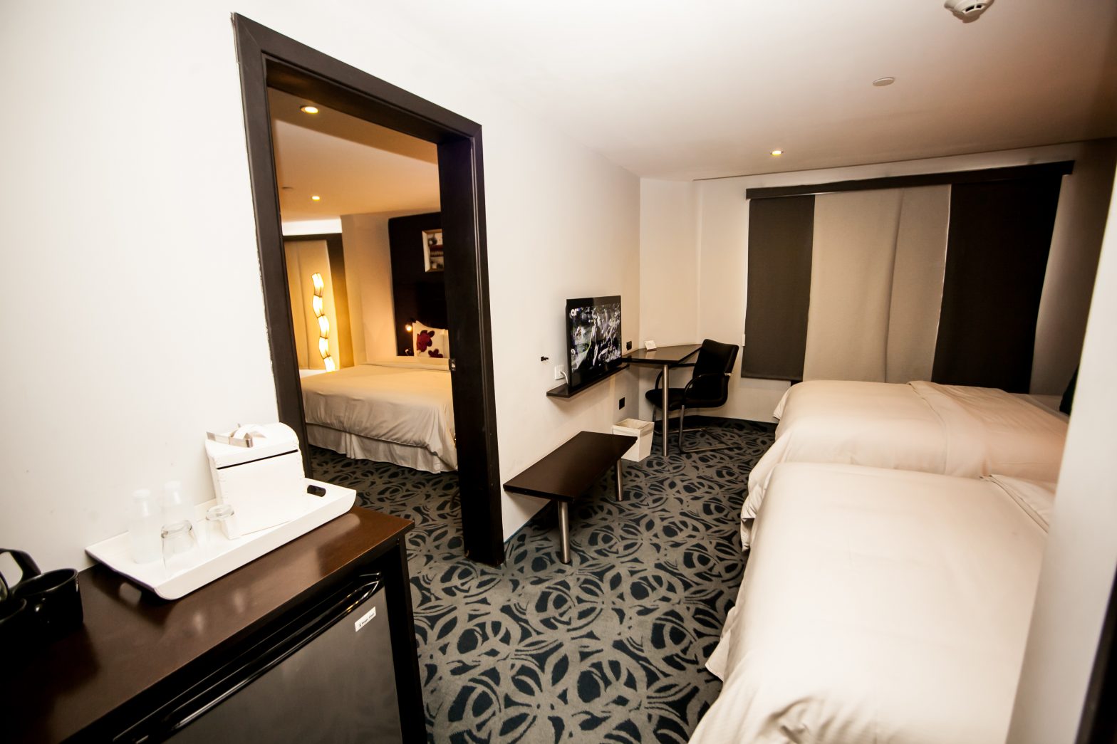 Bijou Hotel