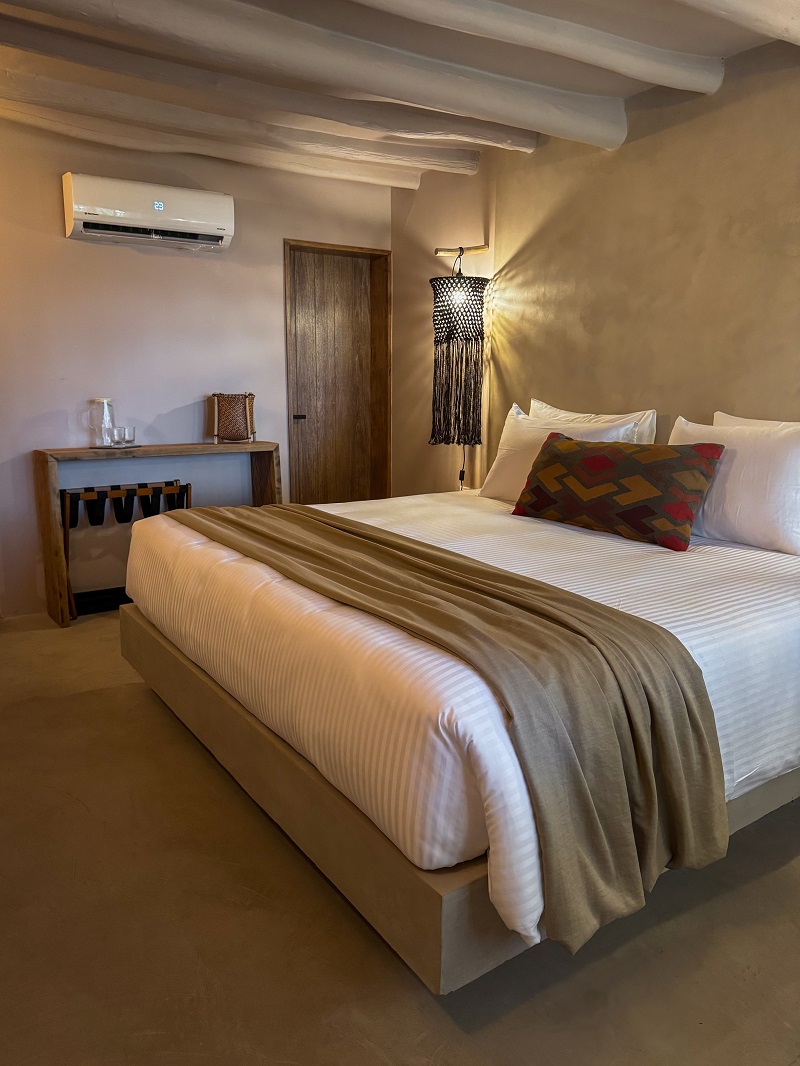 Tapuy Lodge by LD Hoteles