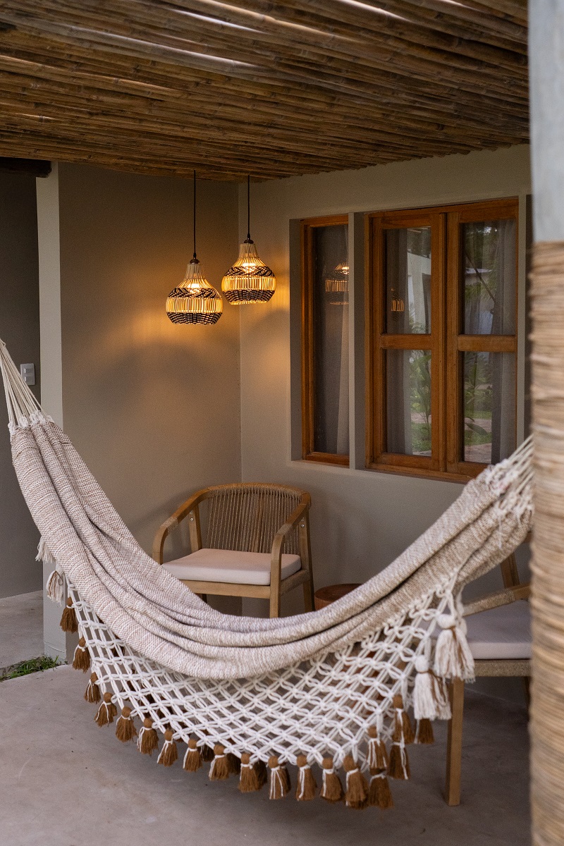 Tapuy Lodge by LD Hoteles