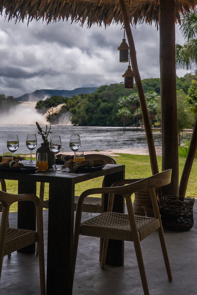 Tapuy Lodge by LD Hoteles