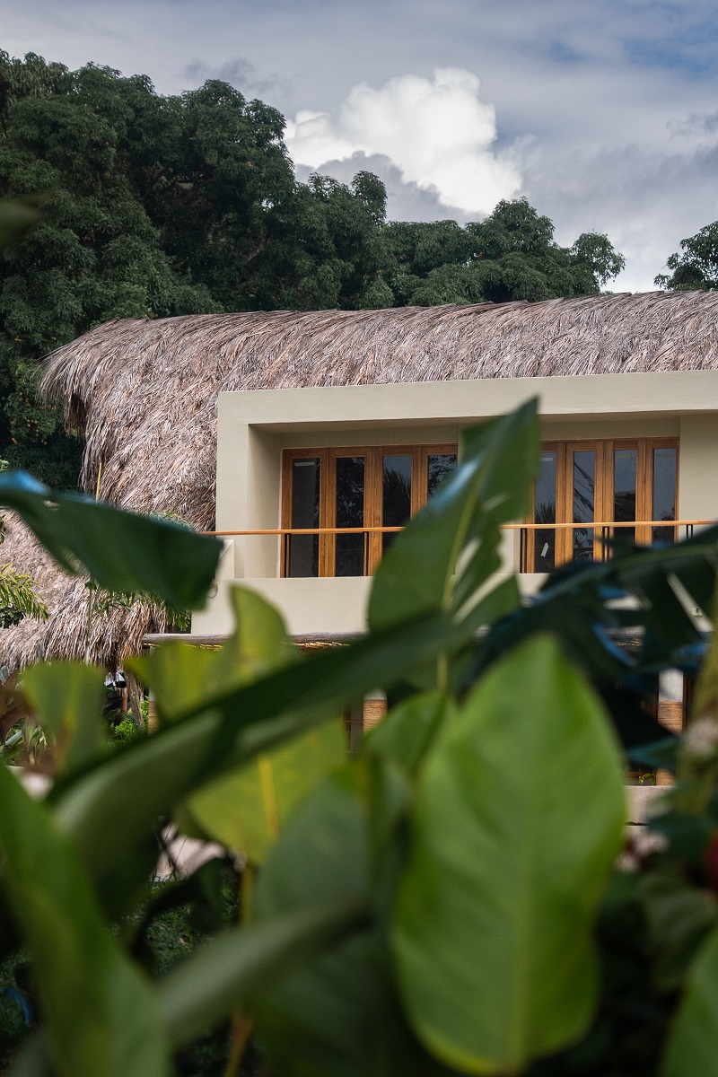 Tapuy Lodge by LD Hoteles