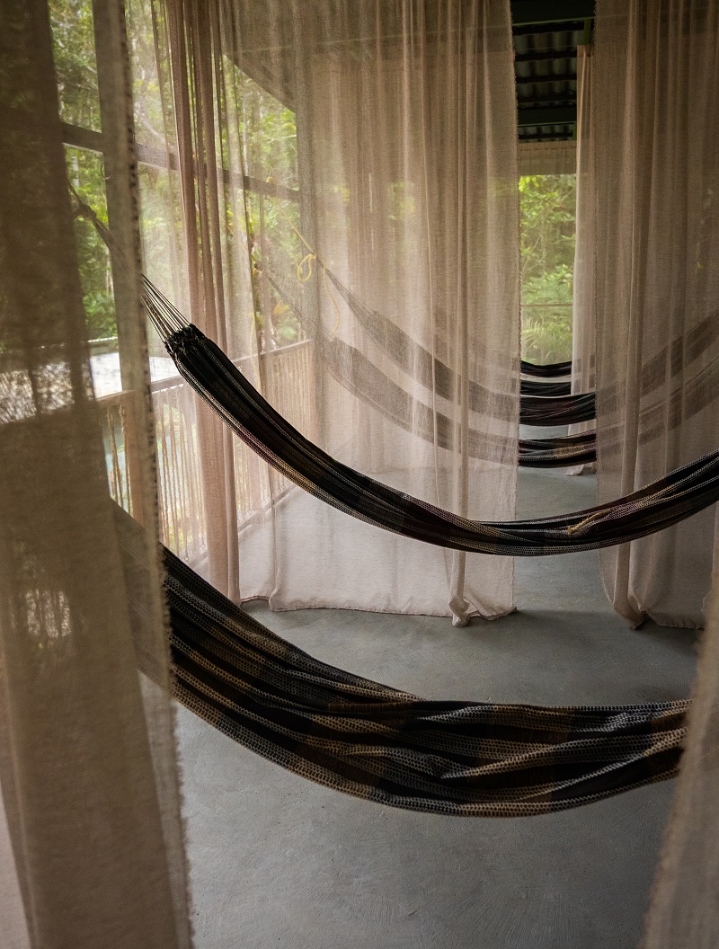 Tapuy Lodge by LD Hoteles