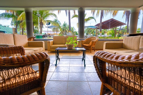 Aquavi Marina Hotel & Suites