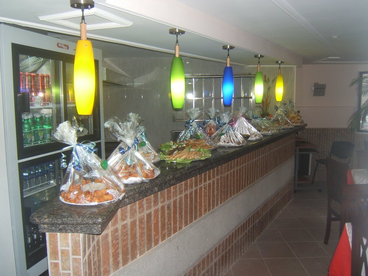 Muevete por Vargas Hotel