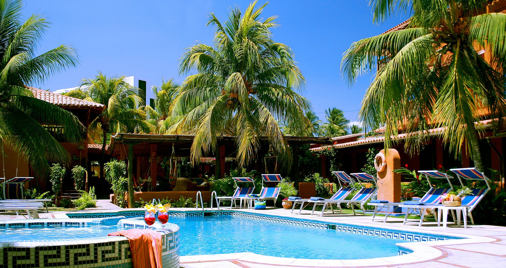 Costa Linda Beach Hotel