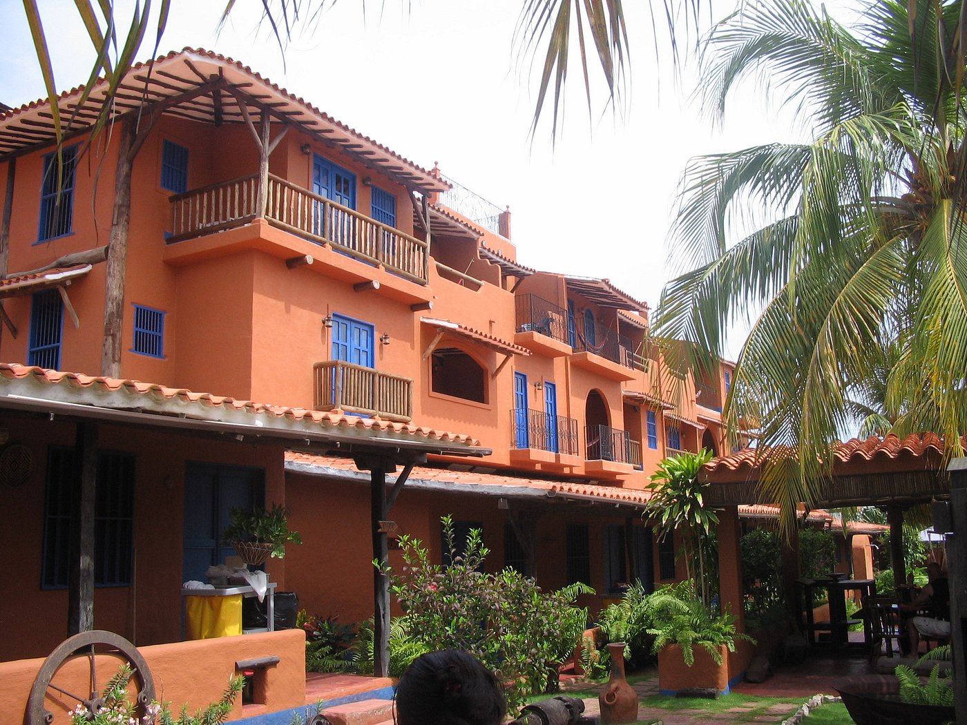 Costa Linda Beach Hotel