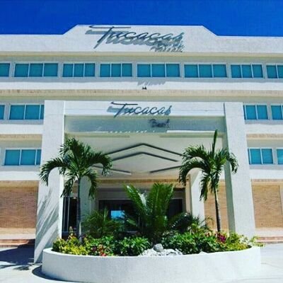 Tucacas Beach Hotel