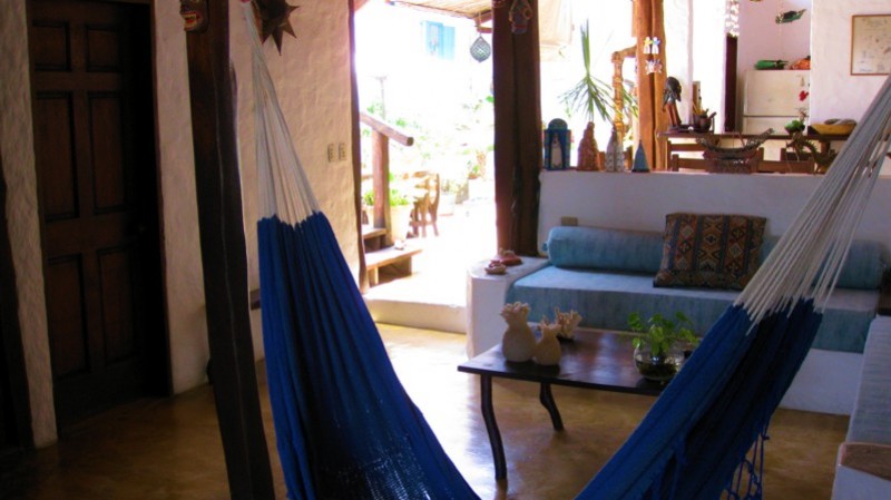 Posada La Quigua Los Roques