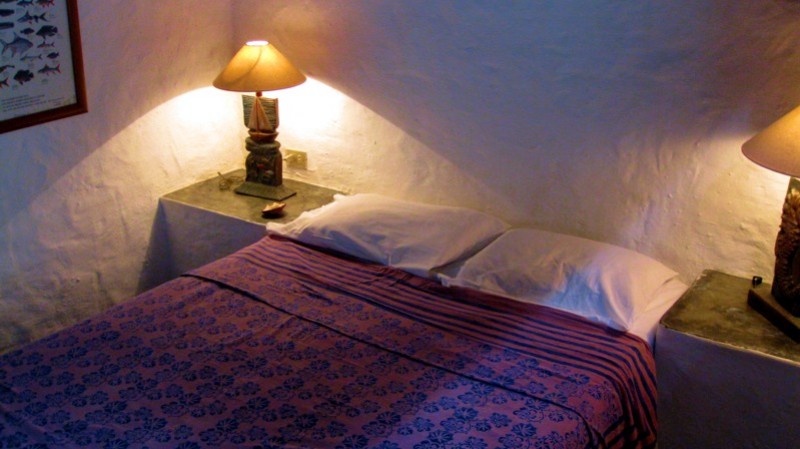 Posada La Quigua Los Roques