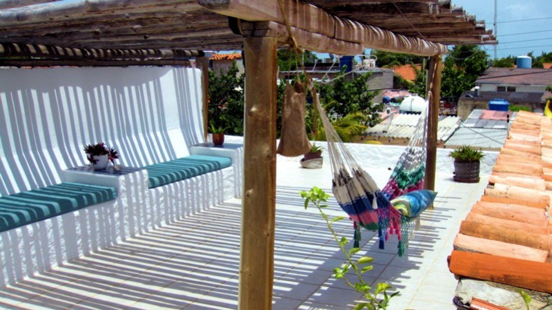 Posada La Quigua Los Roques