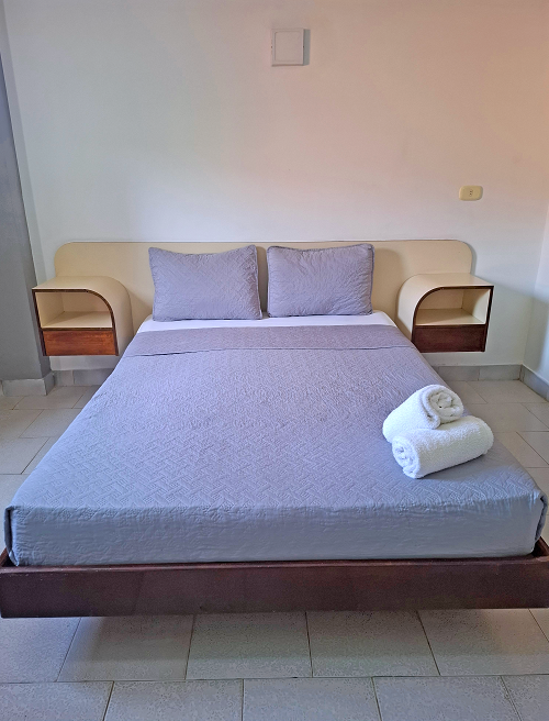 Hotel Jupiter Puerto La Cruz