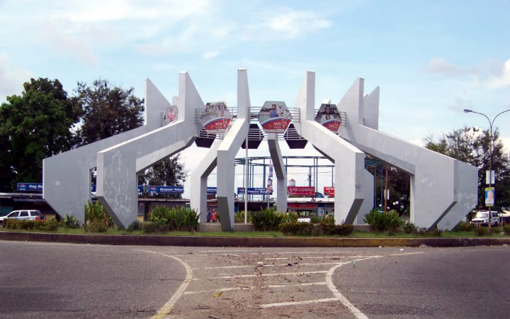 Barinas