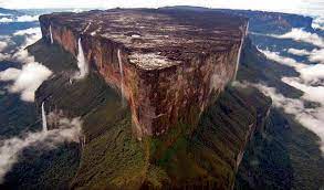 RORAIMA