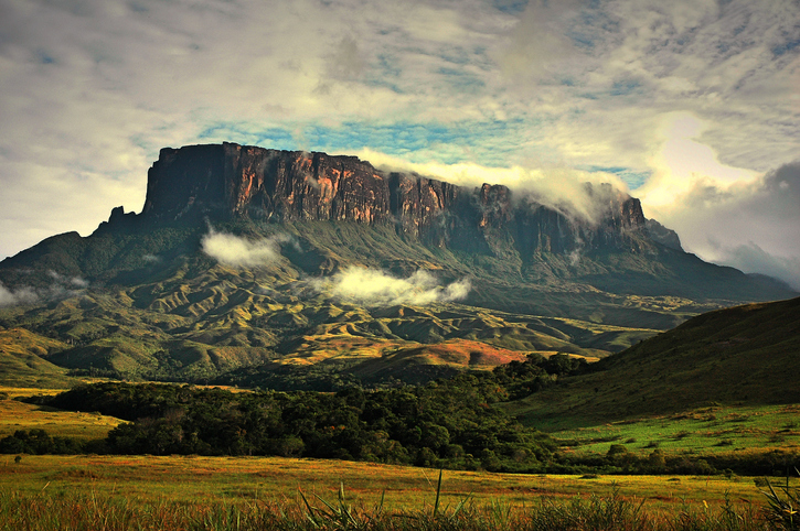 RORAIMA