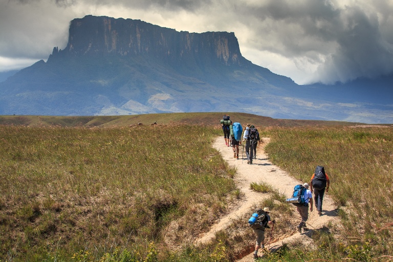 RORAIMA