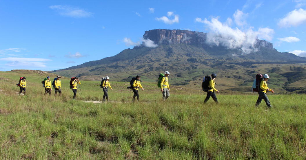 RORAIMA