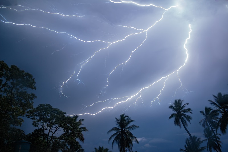 Catatumbo Edo. Zulia