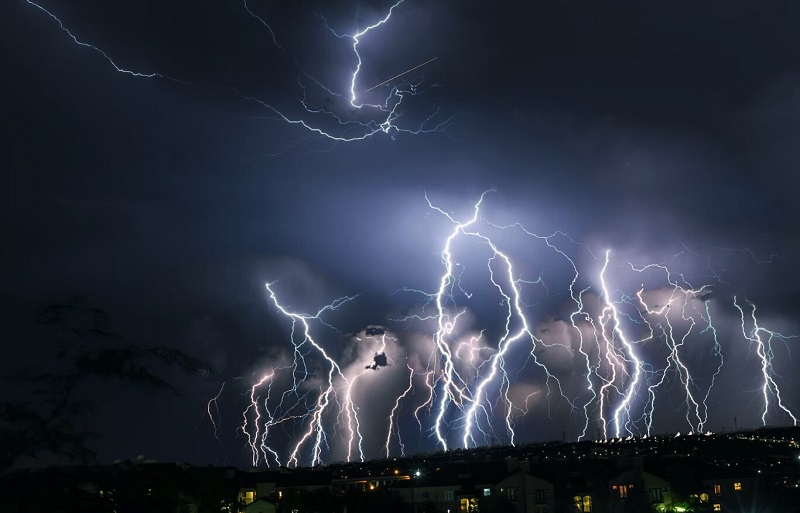 Catatumbo Edo. Zulia