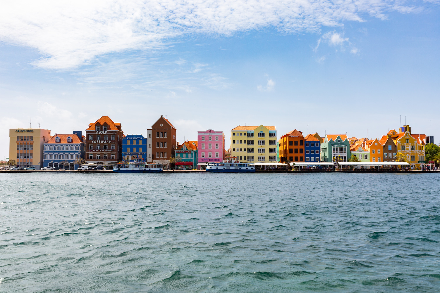 Curacao