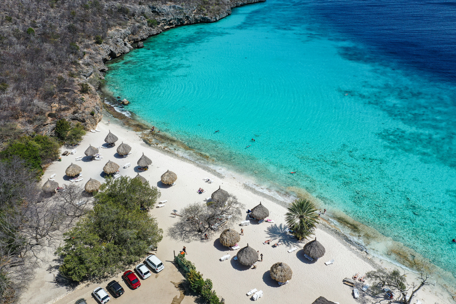 Curacao
