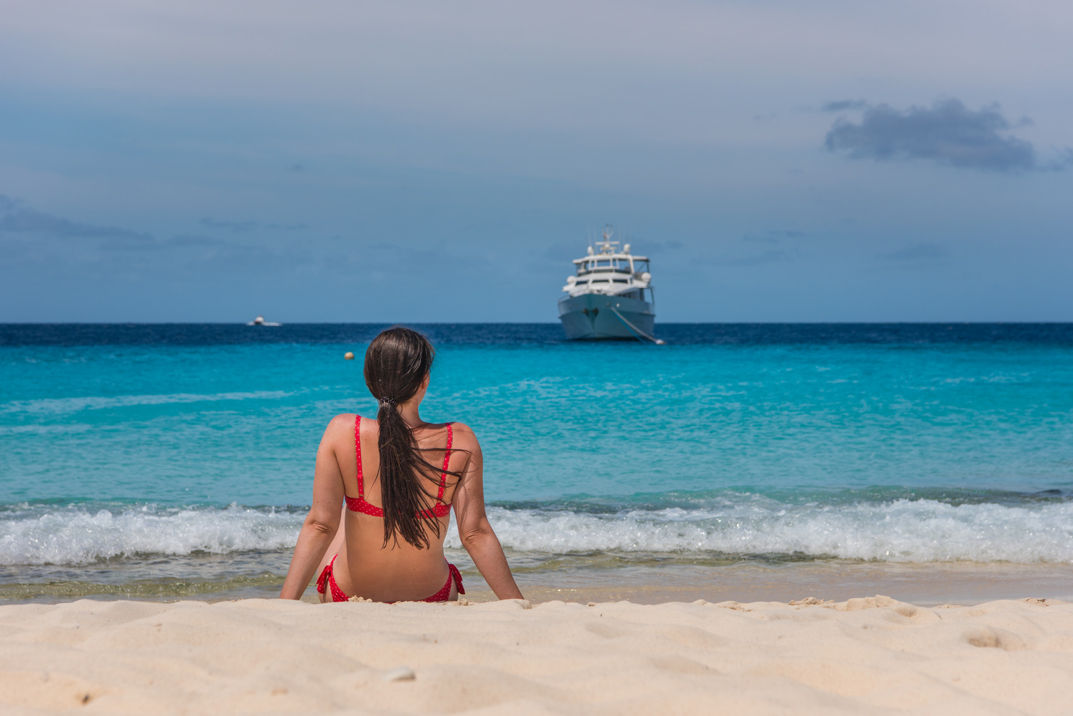 Curacao