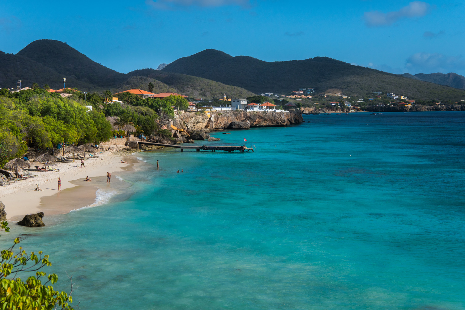 Curacao