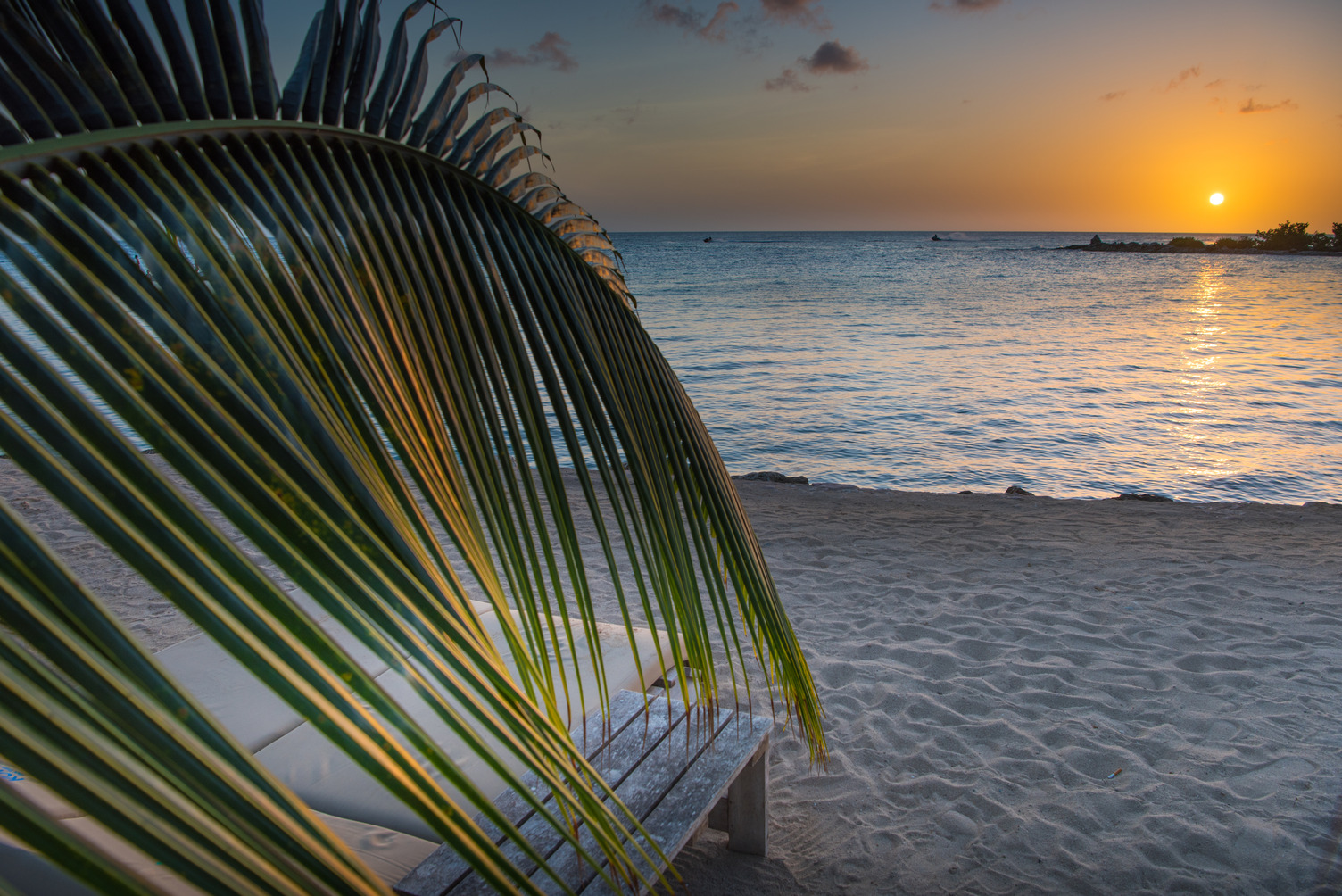 Curacao