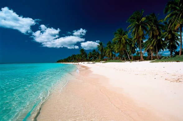 Republica Dominicana