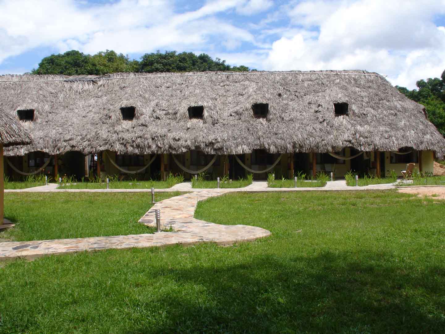 Canaima Parque Nacional