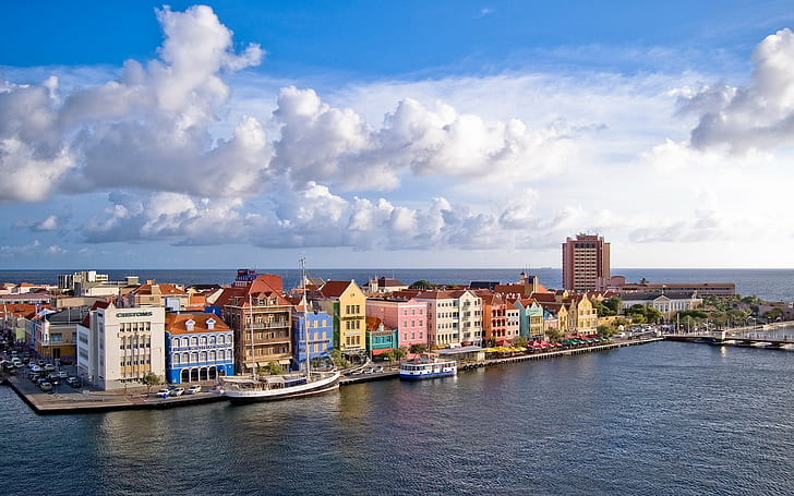 Curacao