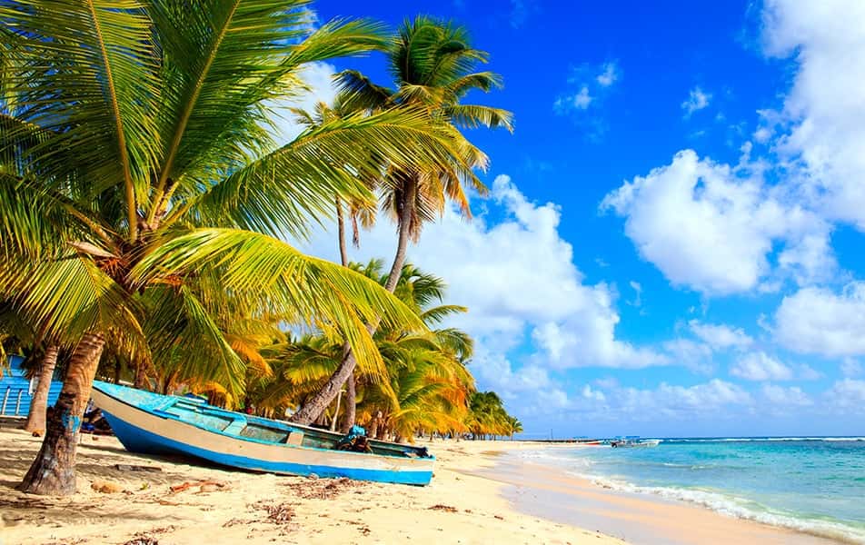 Republica Dominicana