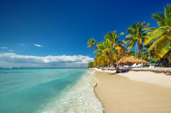 Republica Dominicana