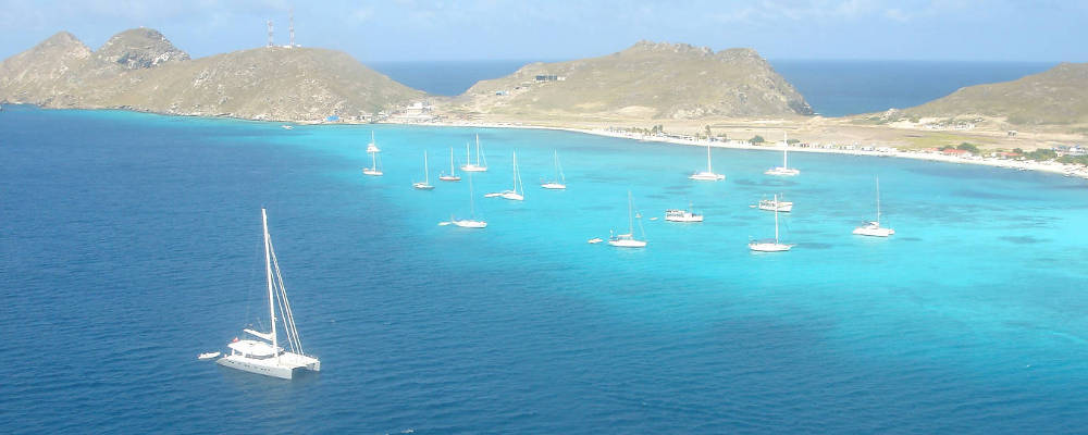 Los Roques