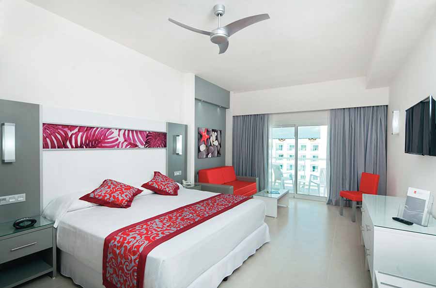 Riu Playa Blanca