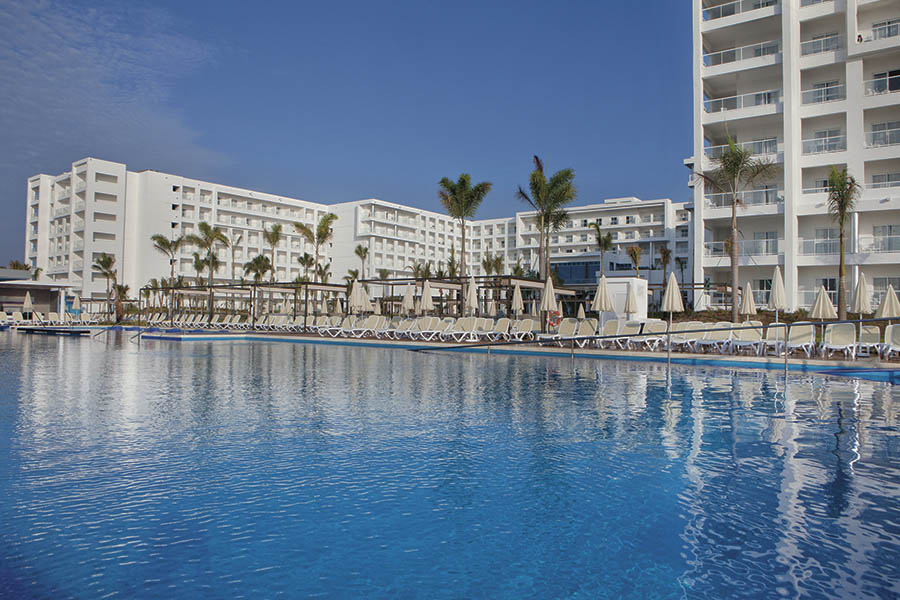 Riu Playa Blanca