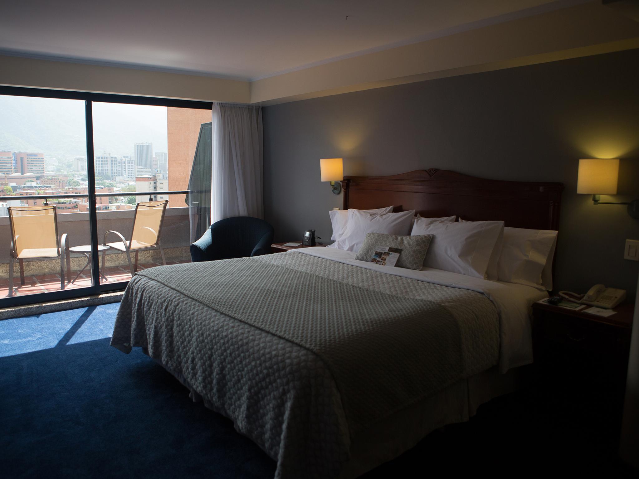 Embassy Suites