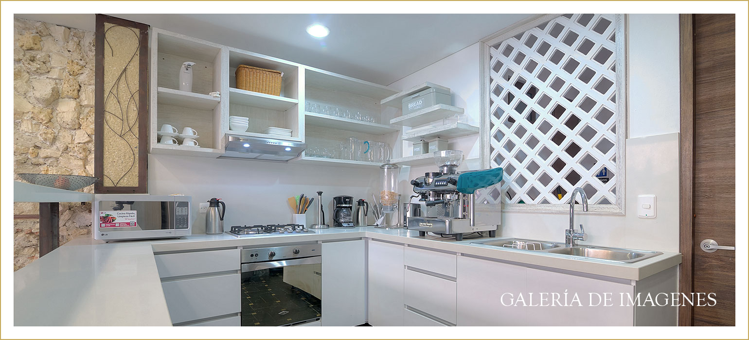 La Artilleria Hotel Boutique