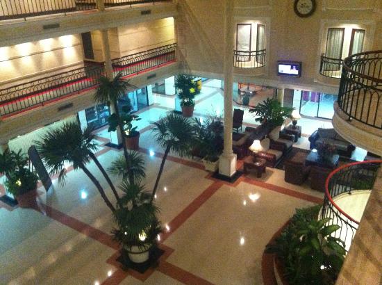Hotel Mara Inn Puerto Ordaz