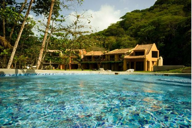 Sietemares Eco Posada & Spa