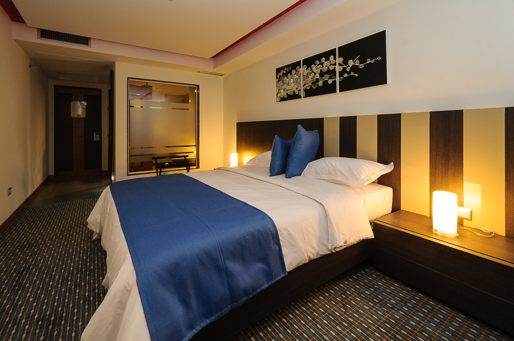 Hotel Alex