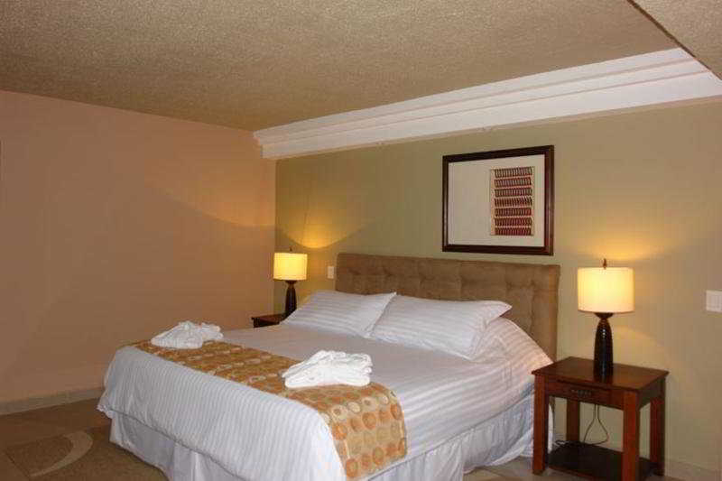 Bella Vista Hotel