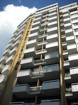 Hotel Continental Altamira