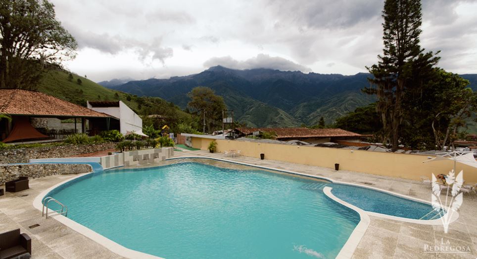Hotel La Pedregosa