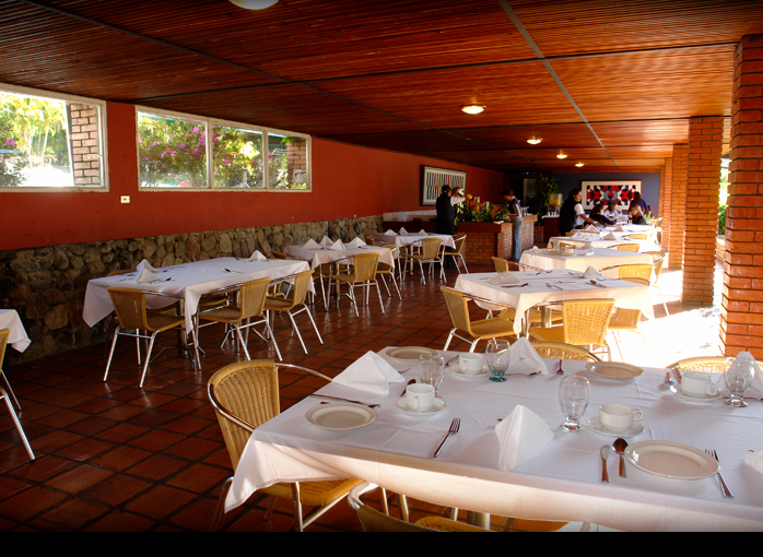 Hotel La Pedregosa