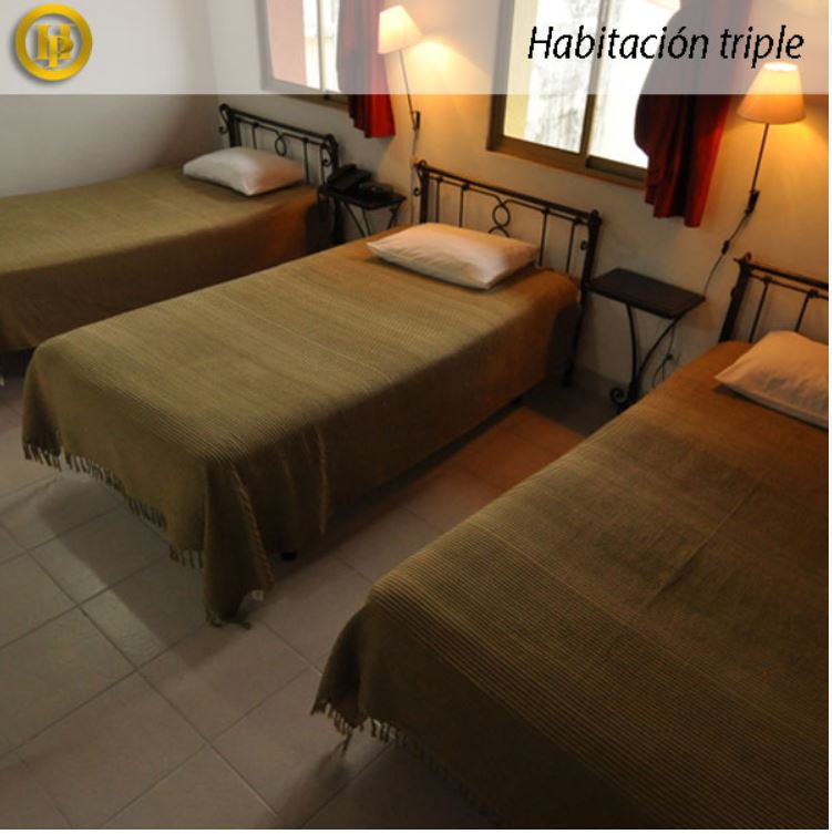 Hotel Plaza