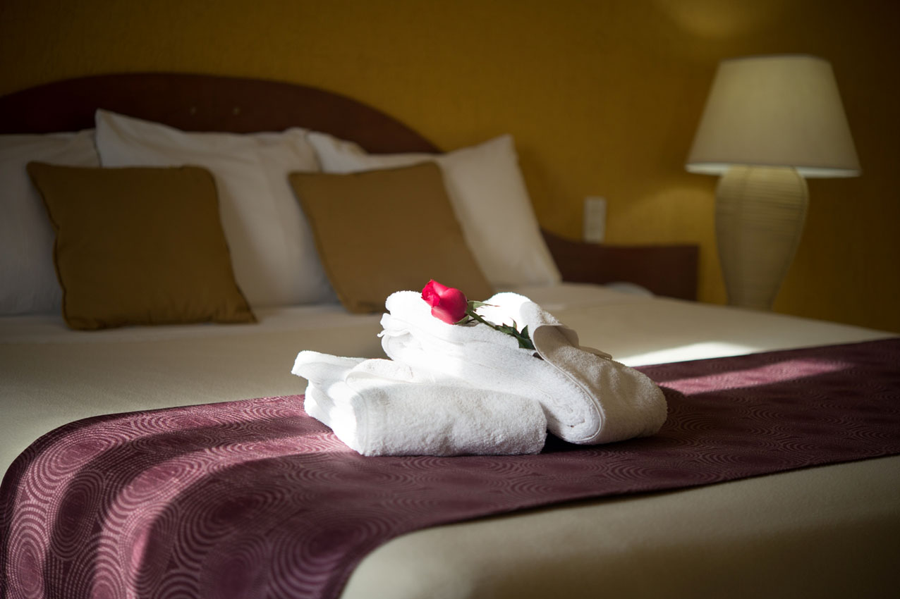 Punta Palma Hotel & Marina
